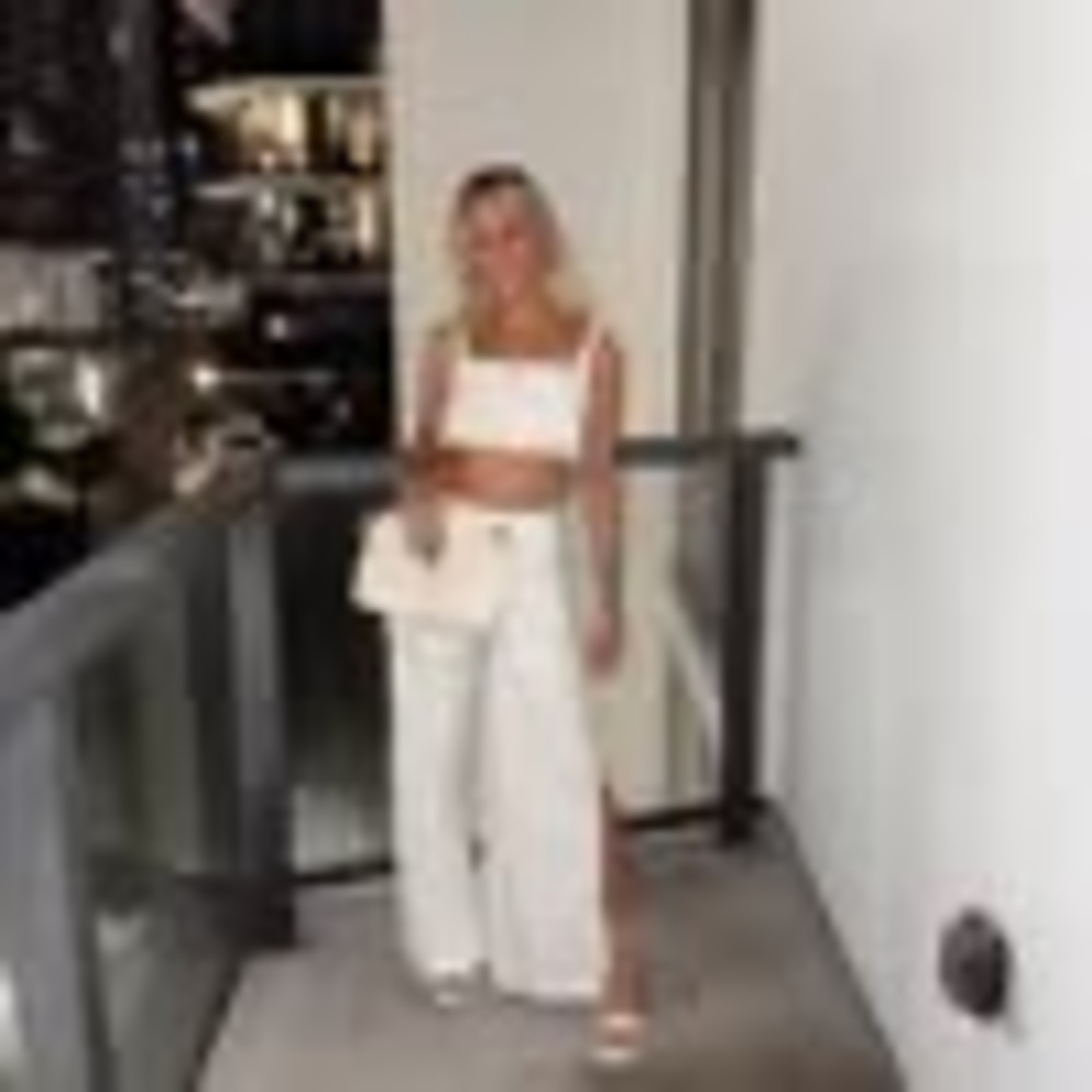 Meet your Posher, Ilana